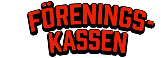 Föreningskassen